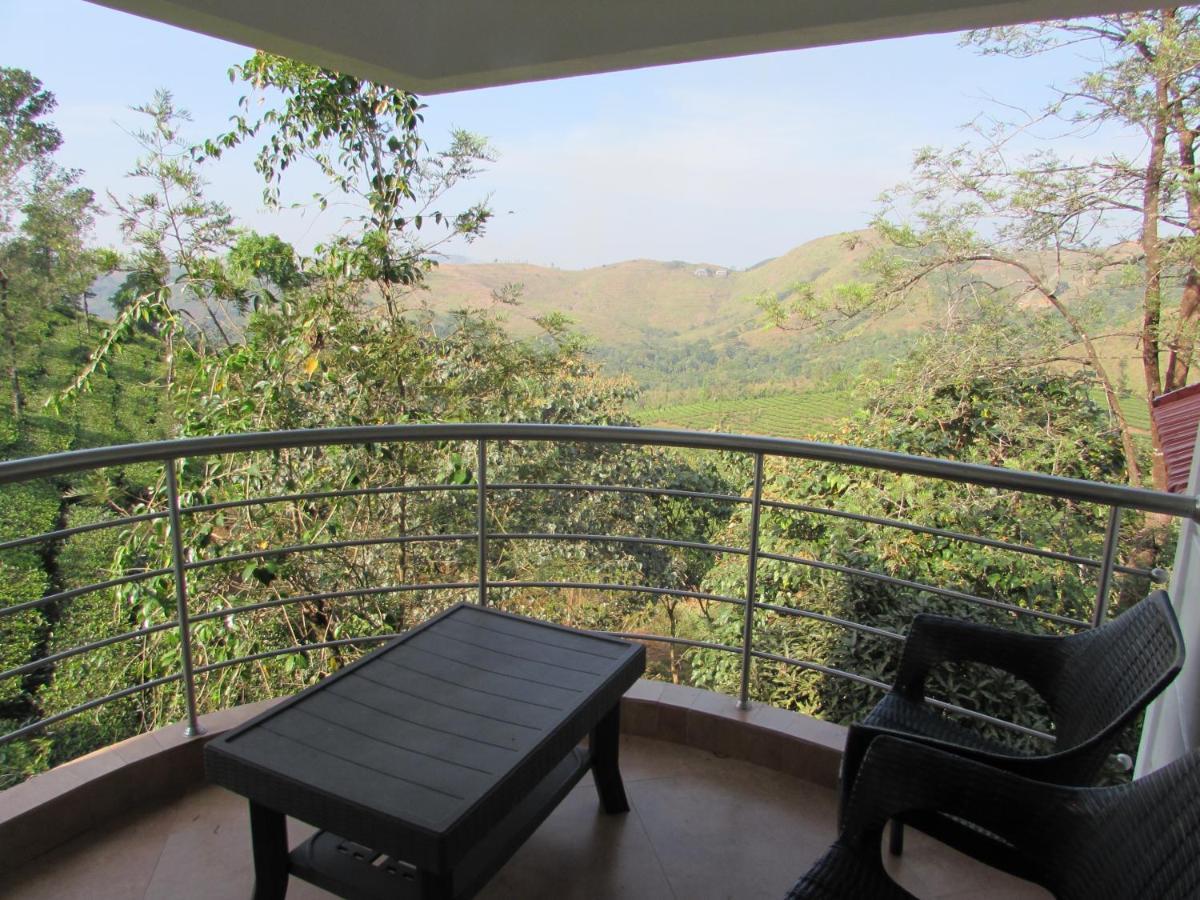 Falcon Crest Vagamon Exterior foto