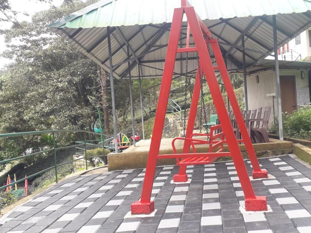 Falcon Crest Vagamon Exterior foto