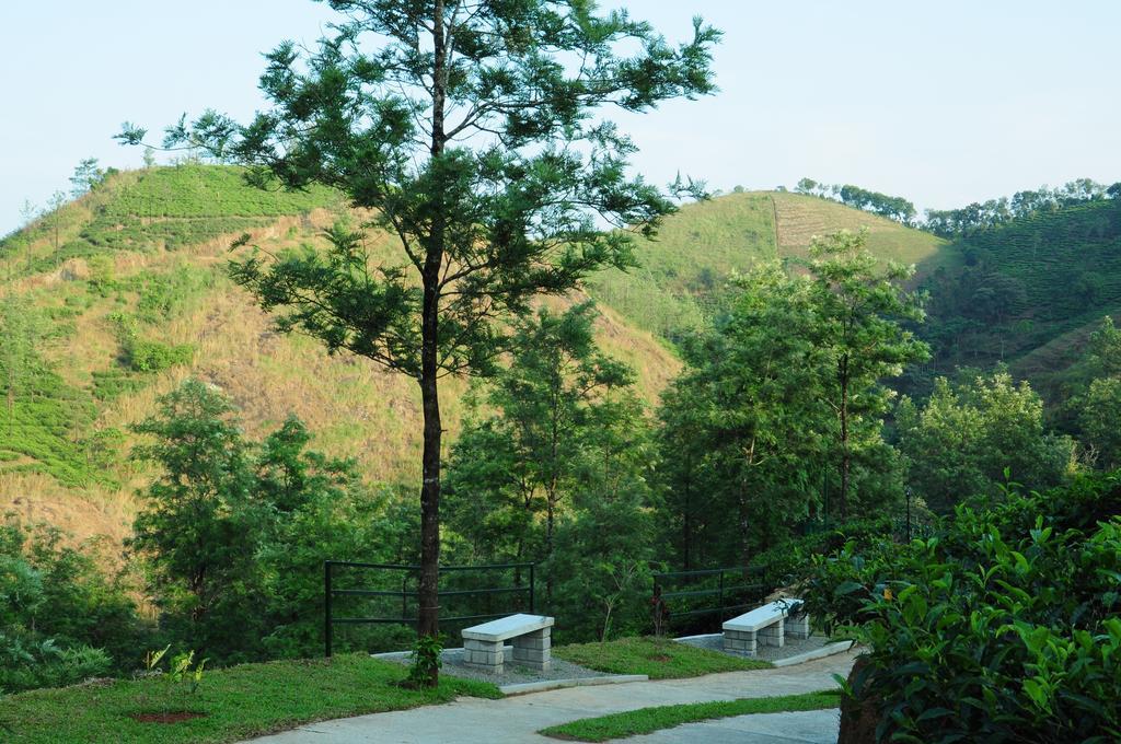 Falcon Crest Vagamon Exterior foto