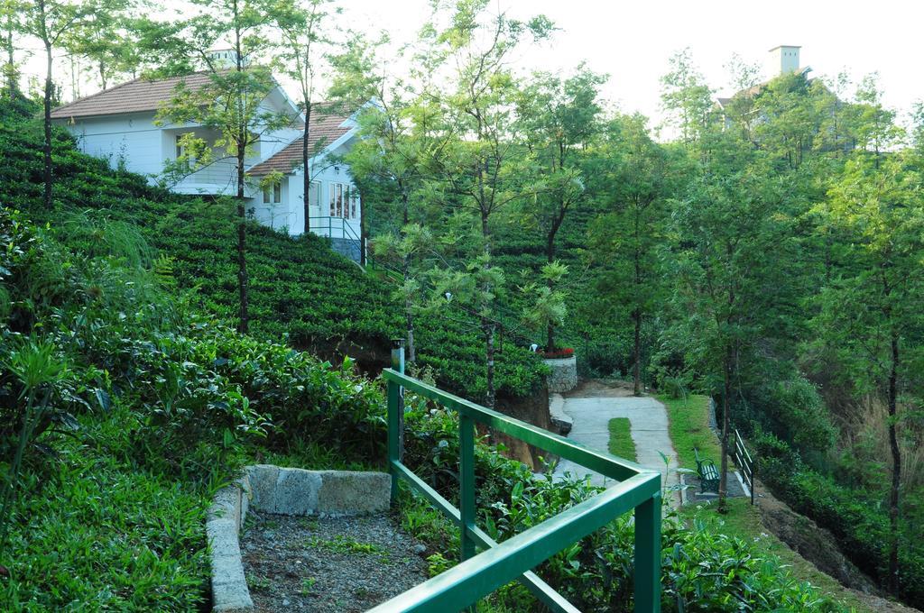 Falcon Crest Vagamon Zimmer foto