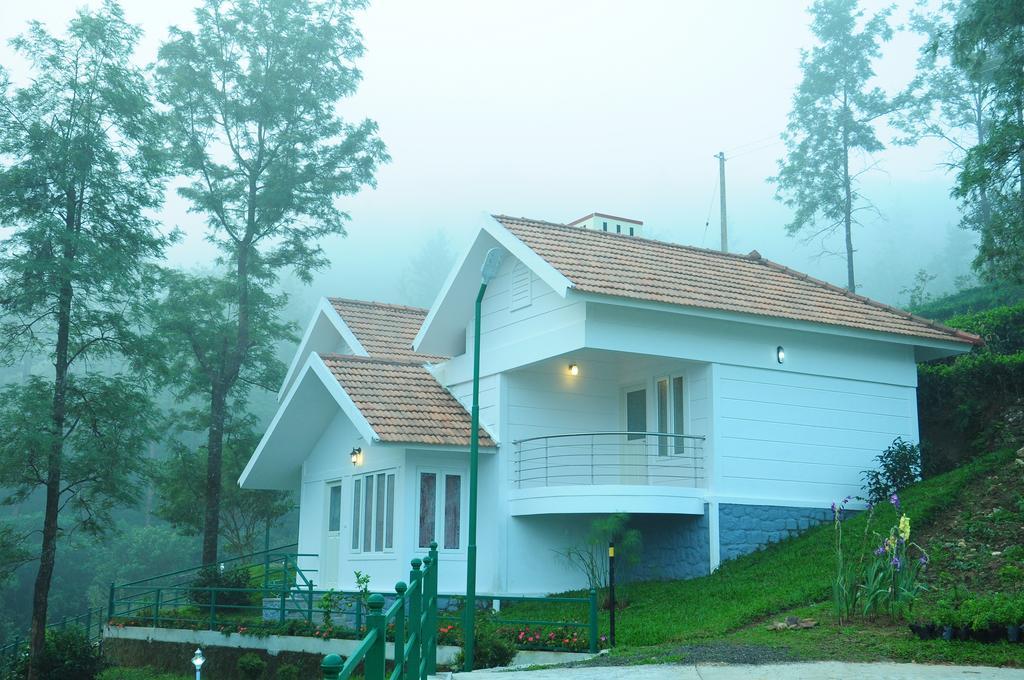 Falcon Crest Vagamon Zimmer foto