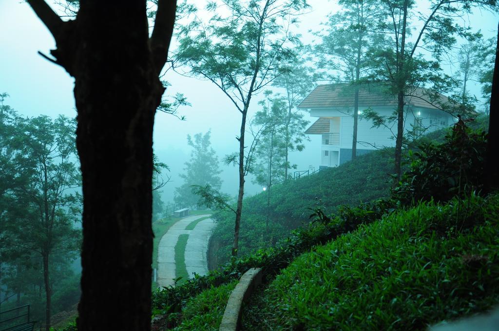 Falcon Crest Vagamon Exterior foto