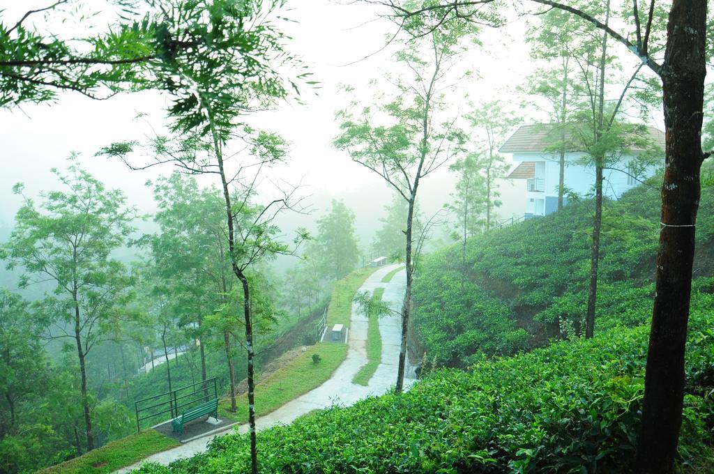 Falcon Crest Vagamon Exterior foto