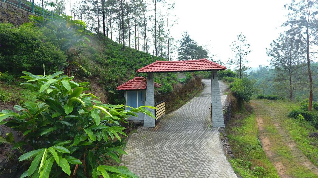 Falcon Crest Vagamon Exterior foto