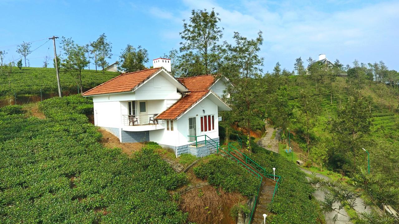 Falcon Crest Vagamon Exterior foto